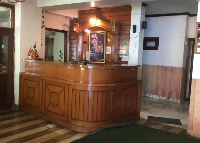 Tara Regency Hotel