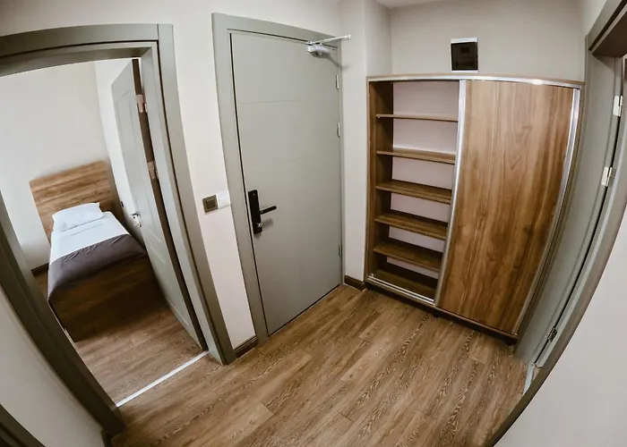 Karasu Riva Otel