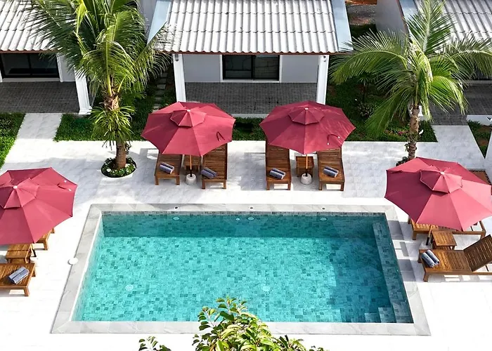 Benz & Ben Khaolak Retreat