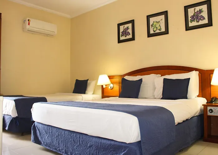 Summit Suites Hotel Jundiai