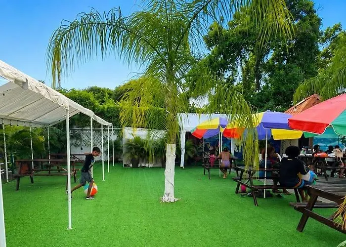 Gran Hotel Ceiba