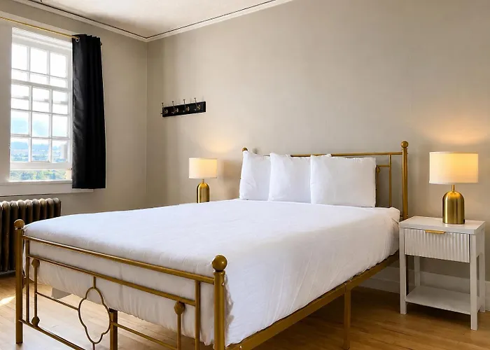 Grand Union Hotel
