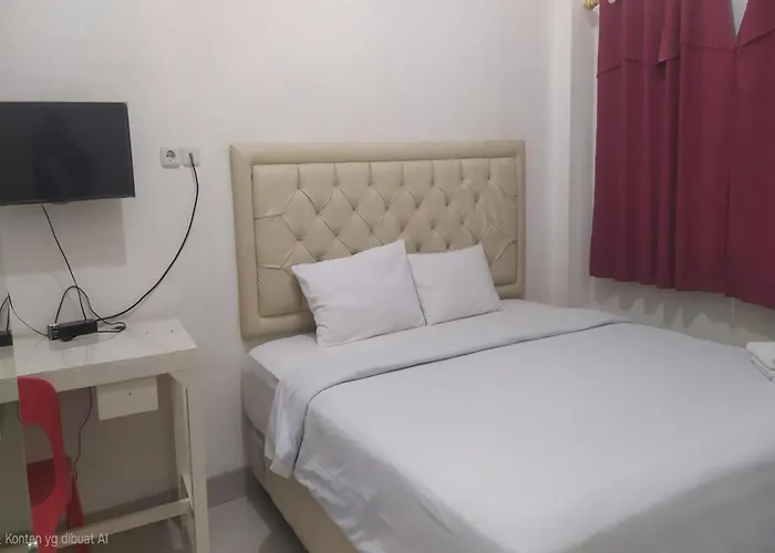 Hotel O Wisma Fortuner