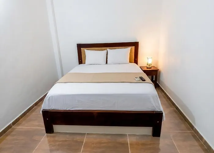 Hotel Terranova