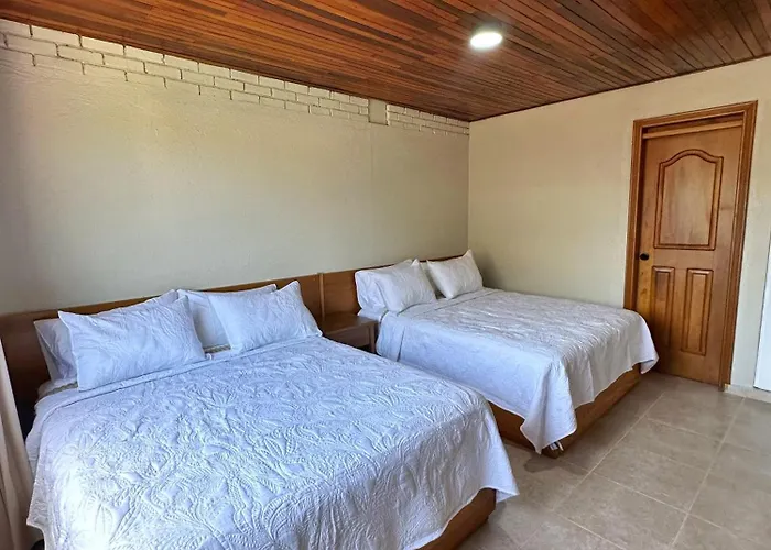 Altura525 Hotel