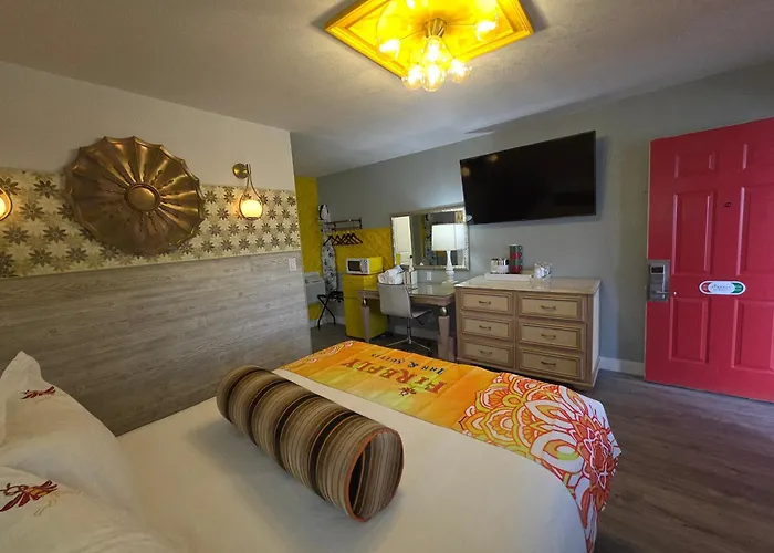 Firefly Inn And Suites - Hastings, Ne