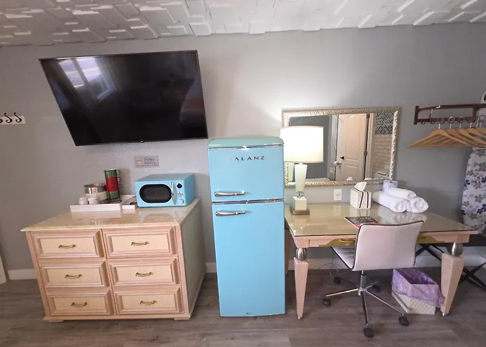 Firefly Inn And Suites - Hastings, Ne
