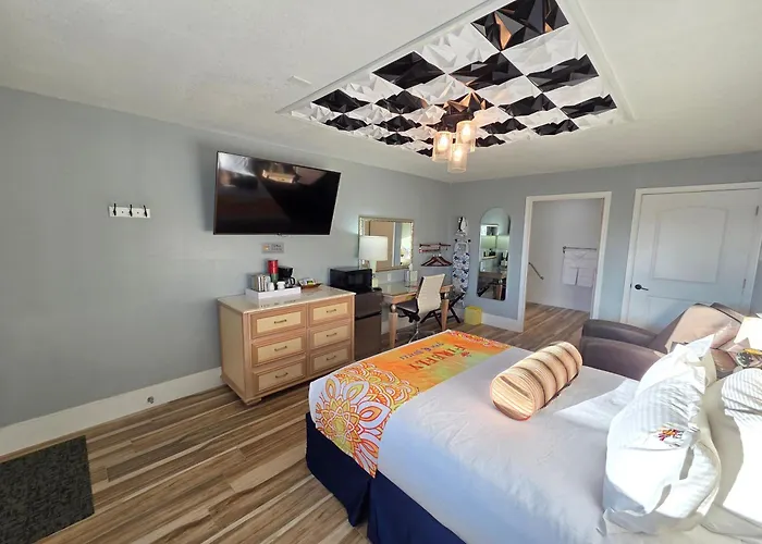 Firefly Inn And Suites - Hastings, Ne