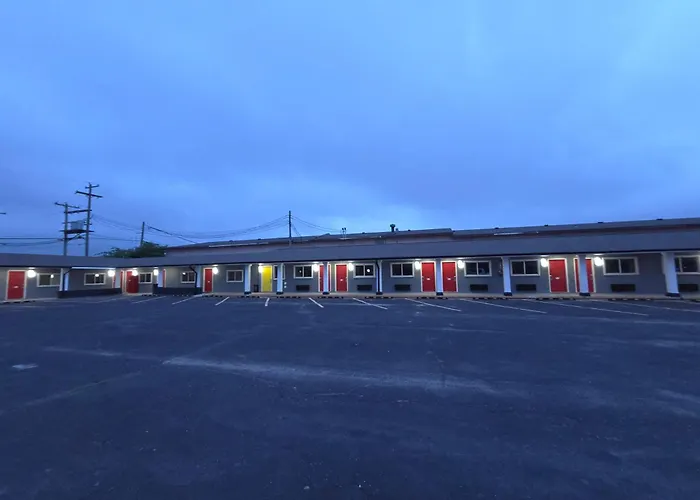 Firefly Inn And Suites - Hastings, Ne