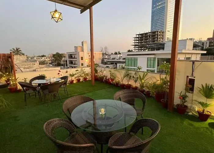 Business Creek Boutique Hotel Clifton
