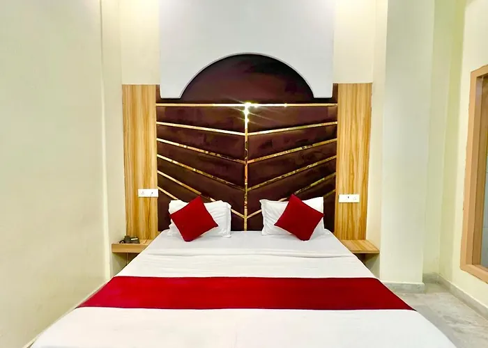 Hhr Stay Near Golden Temple