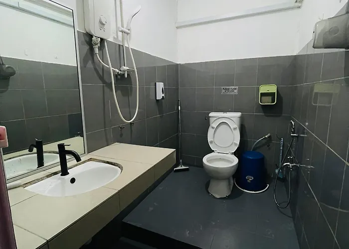 Hotel O Hr Inn Resthouse Services