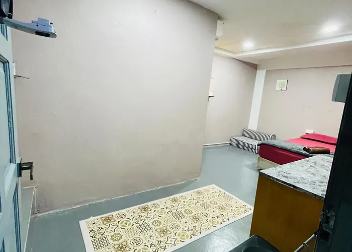Hotel O Hr Inn Resthouse Services
