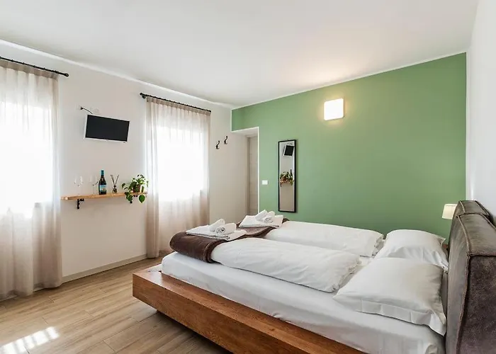 Albergo Berna