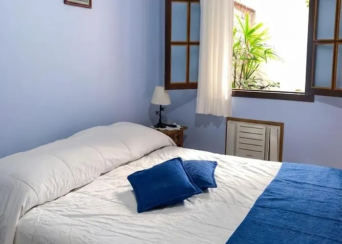 Pousada de Santo Antônio