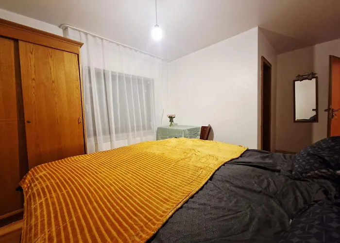 Hotel Und Pension Brunnenhof