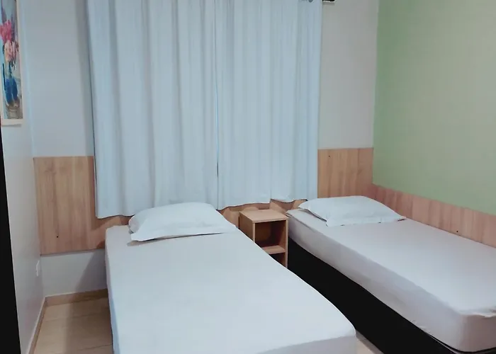 Hotel Cabbu