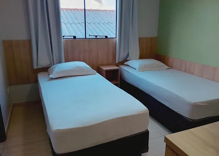 Hotel Cabbu
