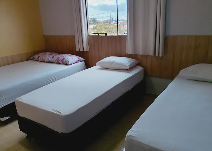 Hotel Cabbu
