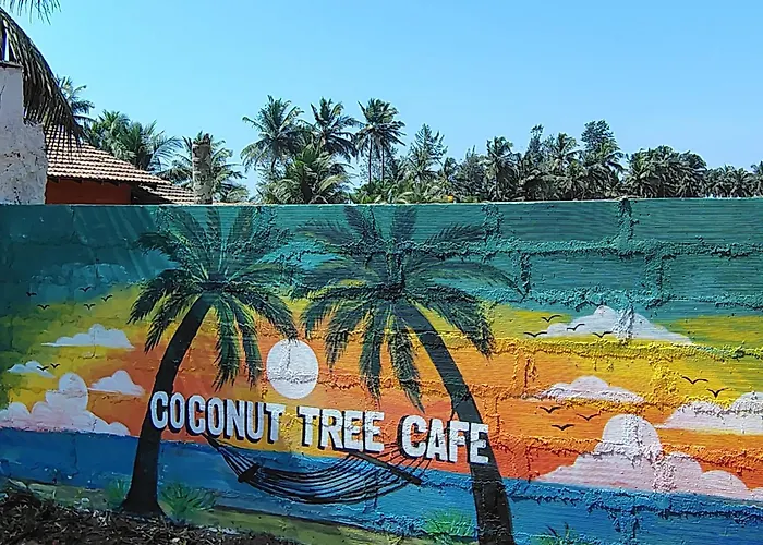 Coconut Tree Cafe