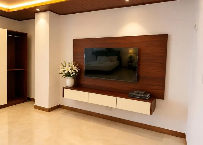 Bravon Sky Hotel