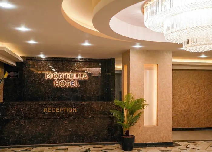 Montella Hotel
