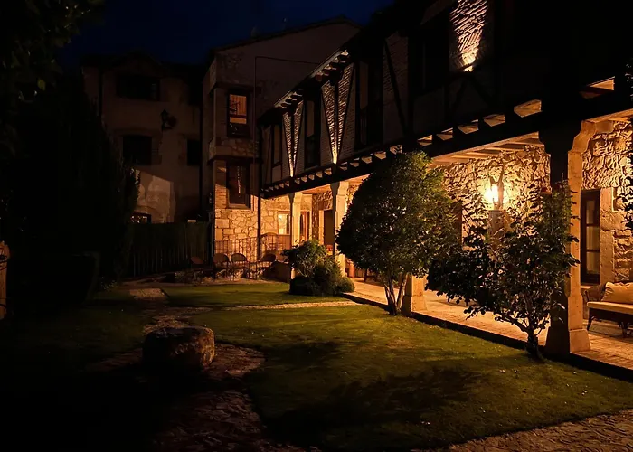 Hotel La Casona del Molinero by gaiarooms