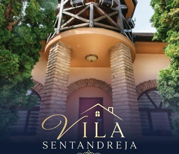 Vila Sentandreja