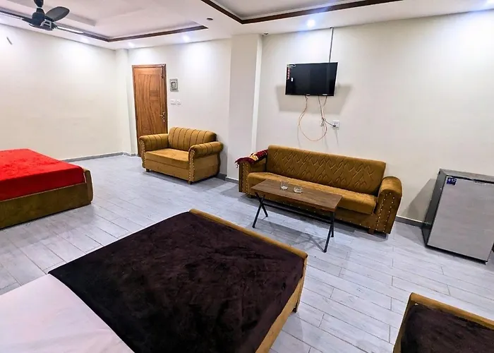 Hotel Royal Inn