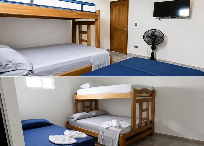 Hotel Nuevo Sol