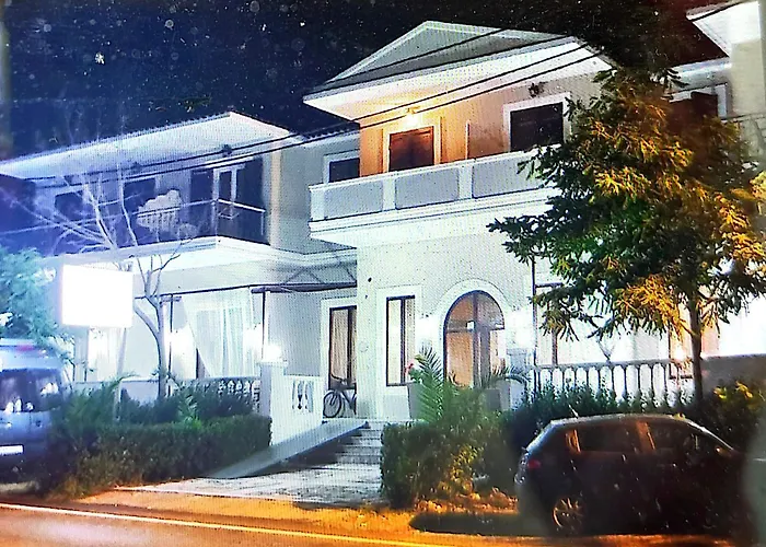 Konidaris Hotel