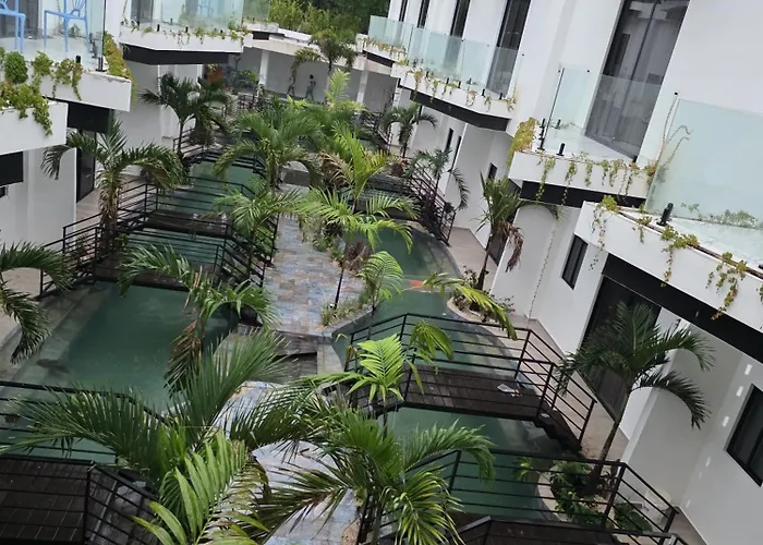 Hotel Herradura
