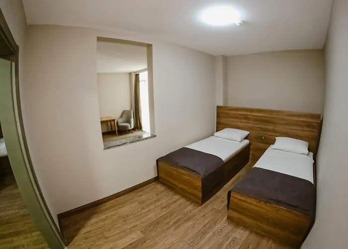 Karasu Riva Otel