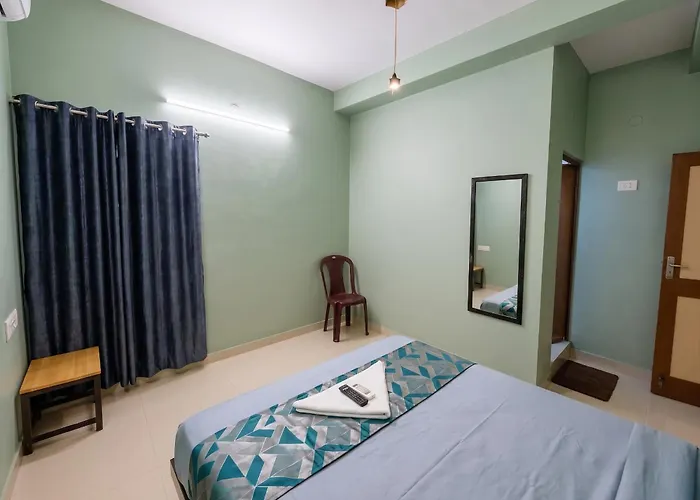 Fabhotels Orlena