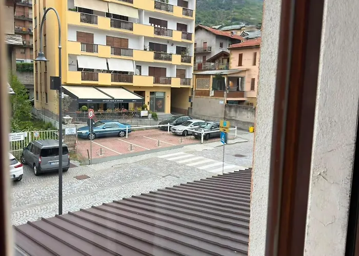 Etoile Hotel