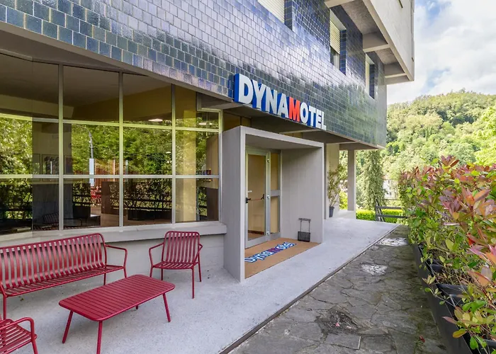 Dynamotel