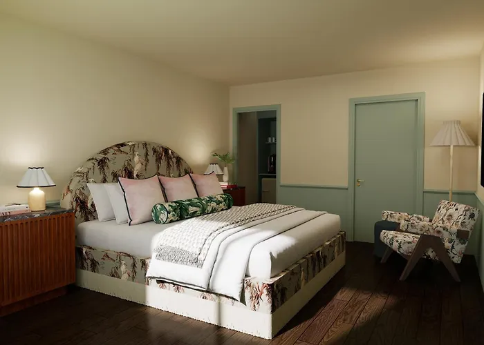 Hotel Margot
