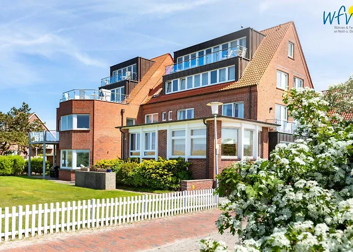 Haus Koebesine Zimmer 17