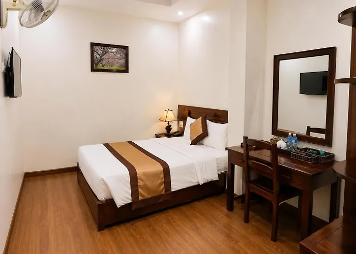 Mama Cao Bang Hotel