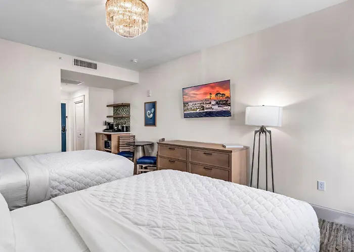 Hotel Saint Joseph