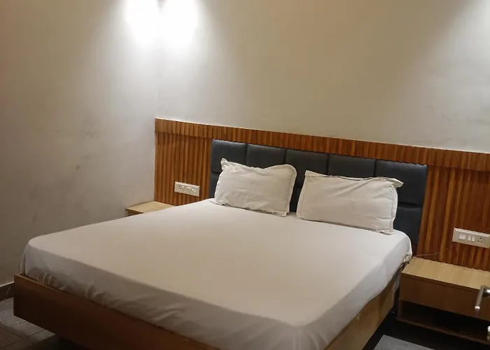 The Hotel Elev11