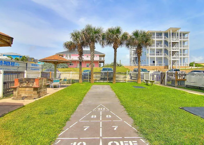 Beachgate Condo Suites And Hotel 432 Condo