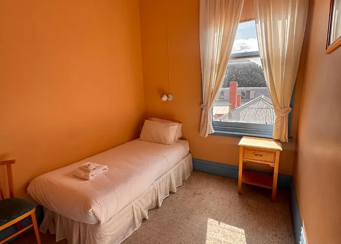 The Leopold Hotel