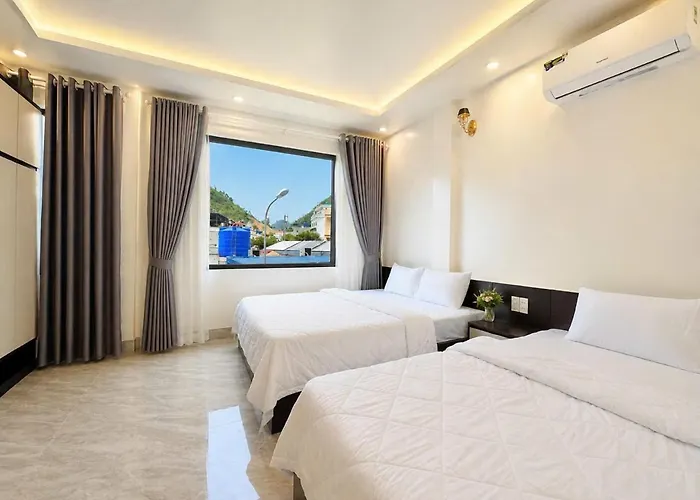 Bao Linh Hotel