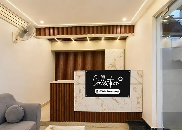 Collection O Mall Of Avadh Formerly Rama Inn