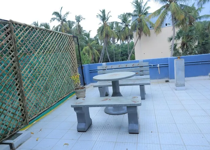 R M Boutique Villa