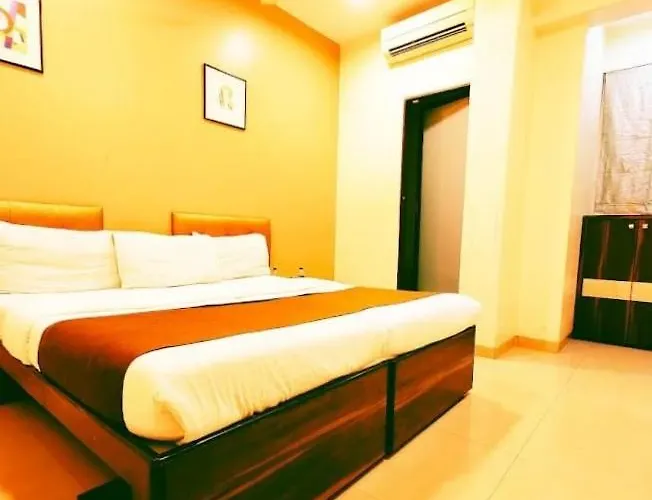 Hotel Amfahh Inn