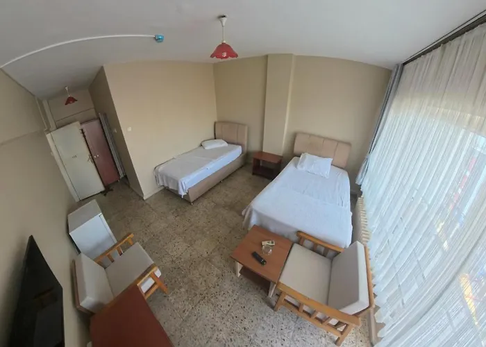 Hotel Ciftci 2