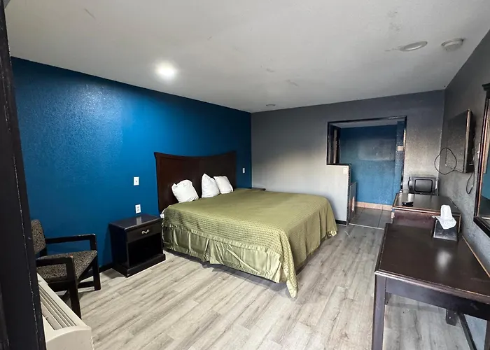 Rest Inn