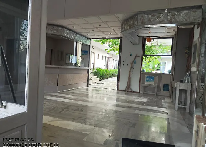Konidaris Hotel